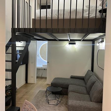 Cortivo House Suite Perugino 8 Milán Exterior foto