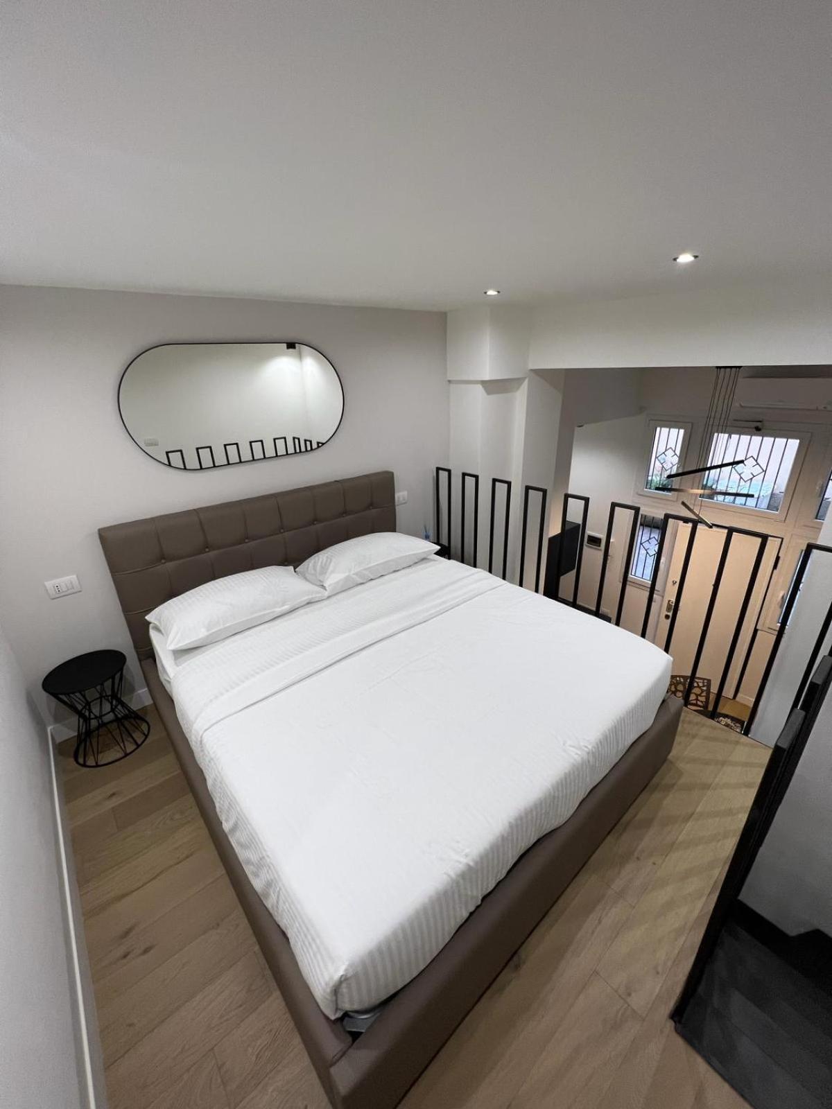 Cortivo House Suite Perugino 8 Milán Exterior foto